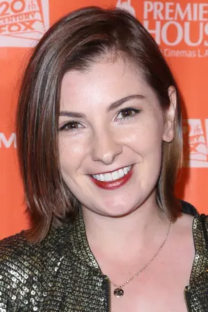 Cassandra Lee Morris