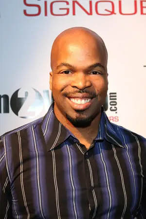 André Gordon