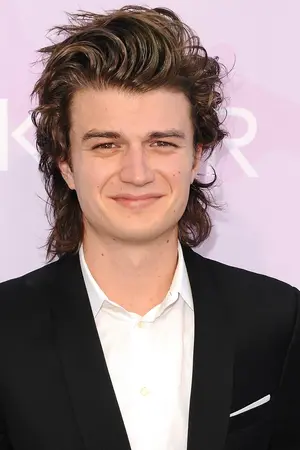 Joe Keery