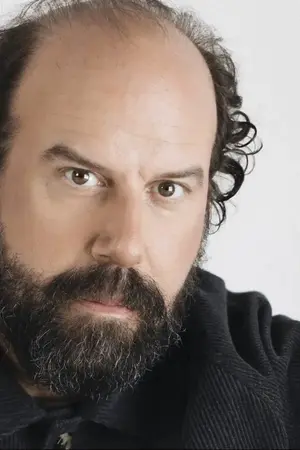 Brett Gelman