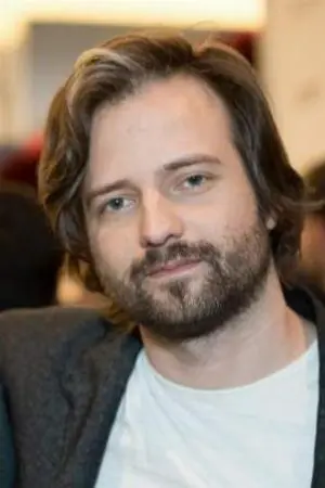 Ross Duffer