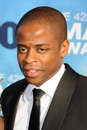 Dulé Hill