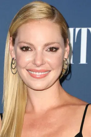 Katherine Heigl