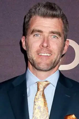 Paul Scheuring
