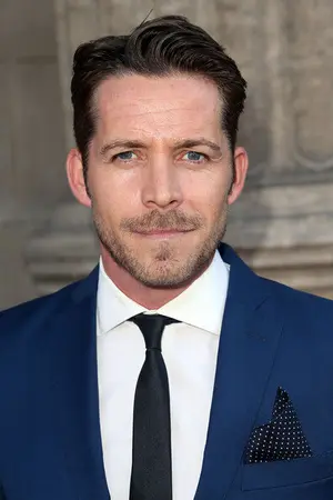 Sean Maguire