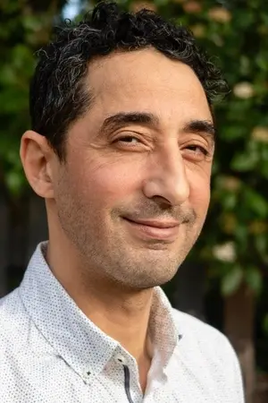 Sofiane Belmouden