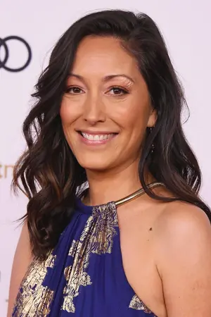 Christina Chang