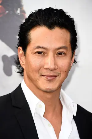 Will Yun Lee