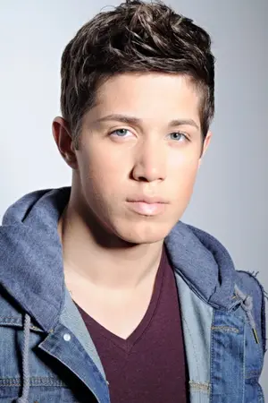 Brandon Larracuente