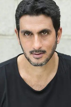 Tsahi Halevi