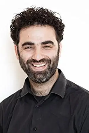 Hisham Suliman