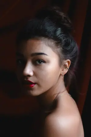 Zoë Love Smith
