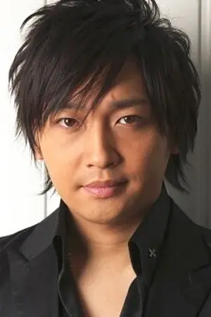 Yuichi Nakamura