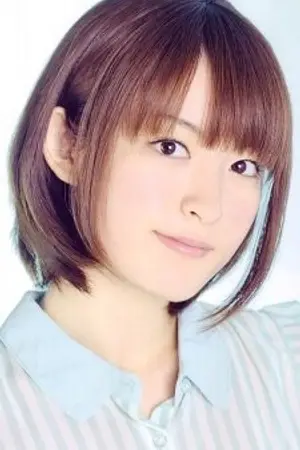 Mikako Komatsu