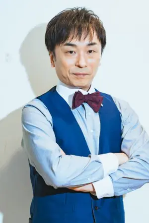 Tomokazu Seki