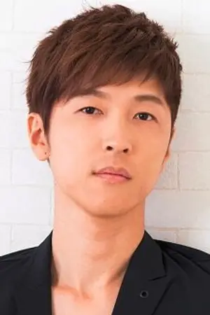 Takahiro Sakurai