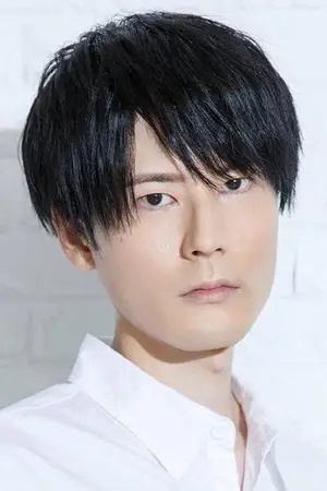 Kouki Uchiyama