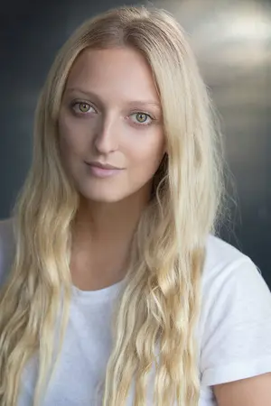 Georgia Hirst