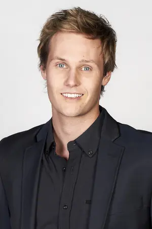 Jordan Patrick Smith