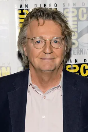 Michael Hirst