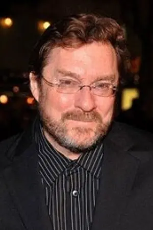 Johnny Hardwick