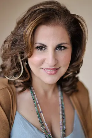 Kathy Najimy