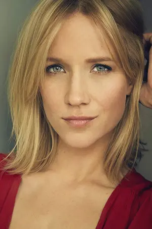 Jessy Schram