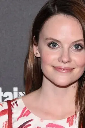 Sarah Ramos