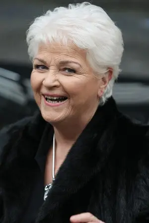 Pam St. Clement