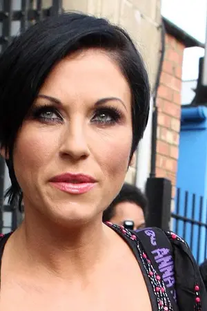 Jessie Wallace