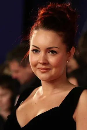 Lacey Turner