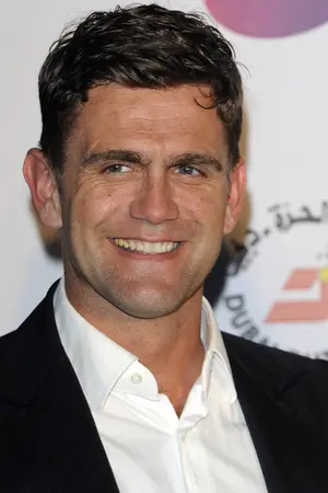 Scott Maslen