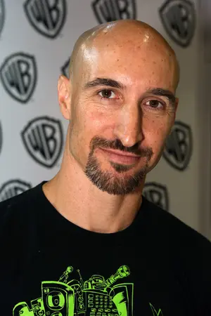 Scott Menville