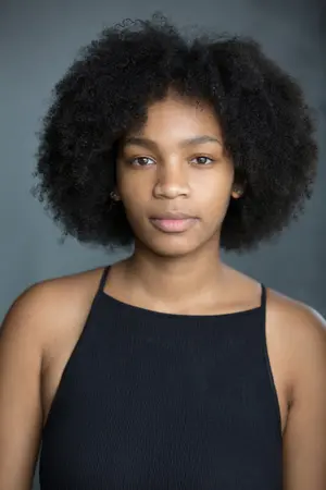 Bethany Antonia