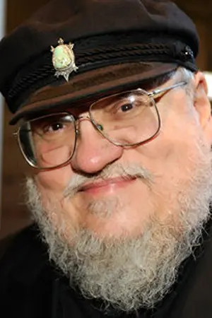 George R. R. Martin