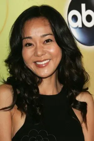 Kim Yoon Jin