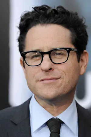 J.J. Abrams