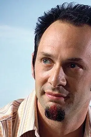 Jeffrey Lieber
