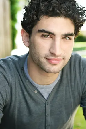 Raffi Barsoumian