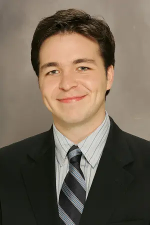 Carter Bays