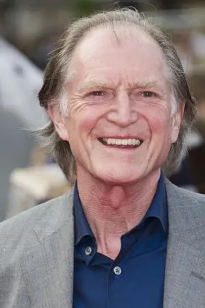 David Bradley