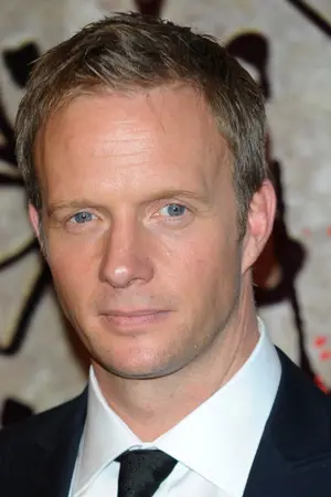 Rupert Penry-Jones