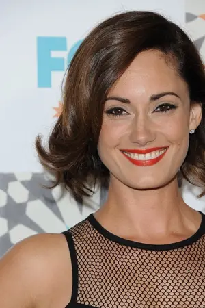 Natalie Brown