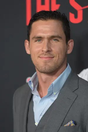 Jack Kesy