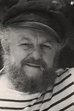 Lucien Barjon