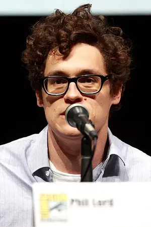 Phil Lord