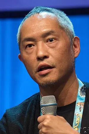 Ken Leung