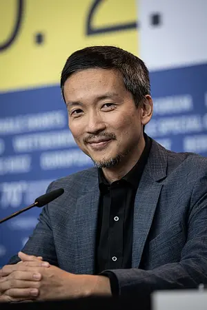 Orion Lee