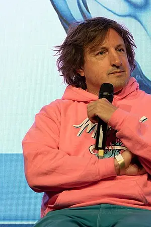 Daniel Pemberton