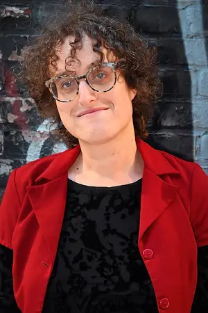 Jane Schoenbrun